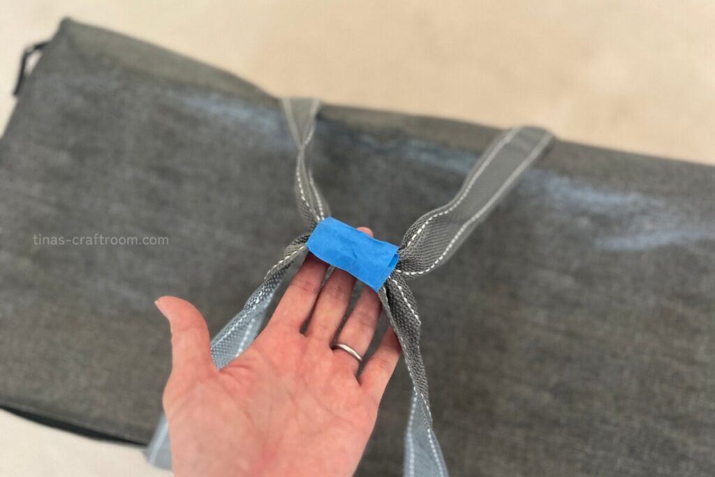 受託手荷物の詰め方3