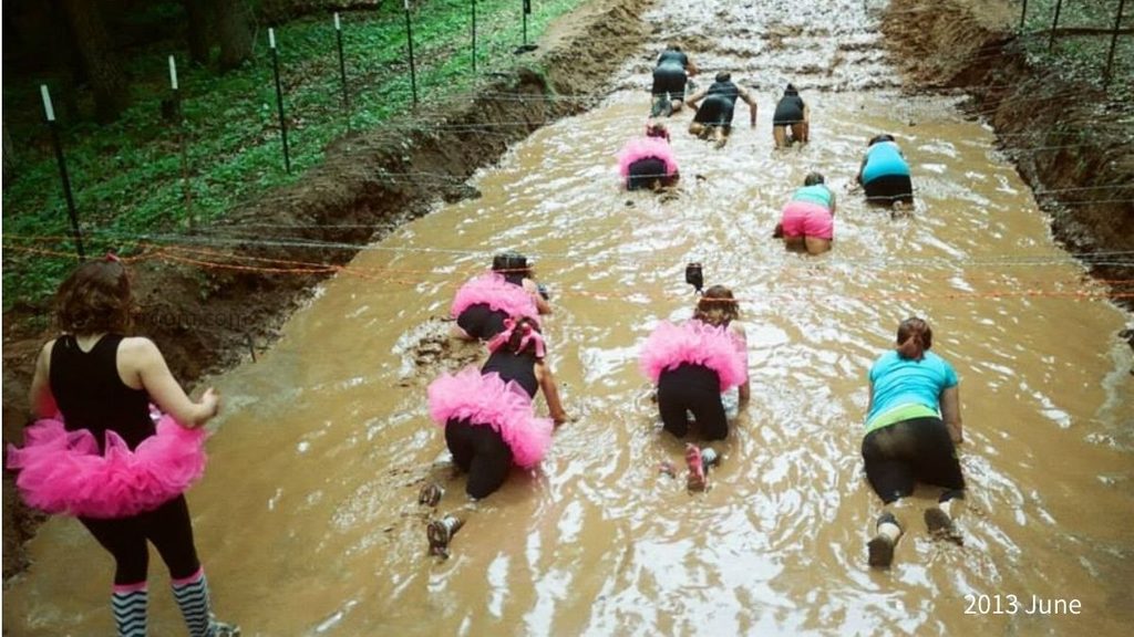 2013 rugged maniacs