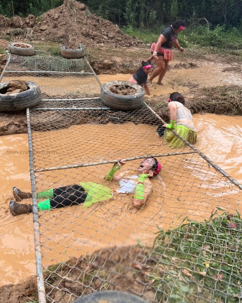 muddy princess 2026